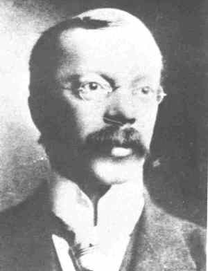 Dr Crippen