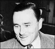 George Haigh