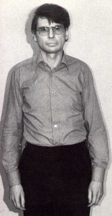 Dennis Nilsen